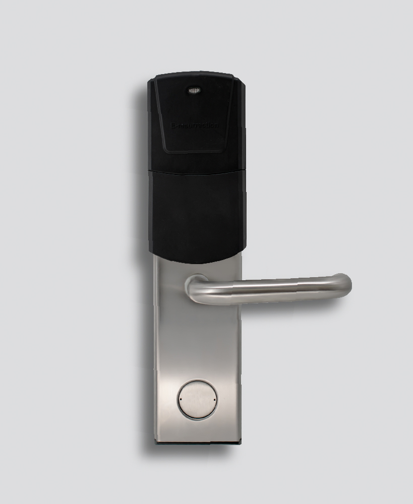8700XG.EU EXTREME ELECTRONIC LOCK - SaimonBros